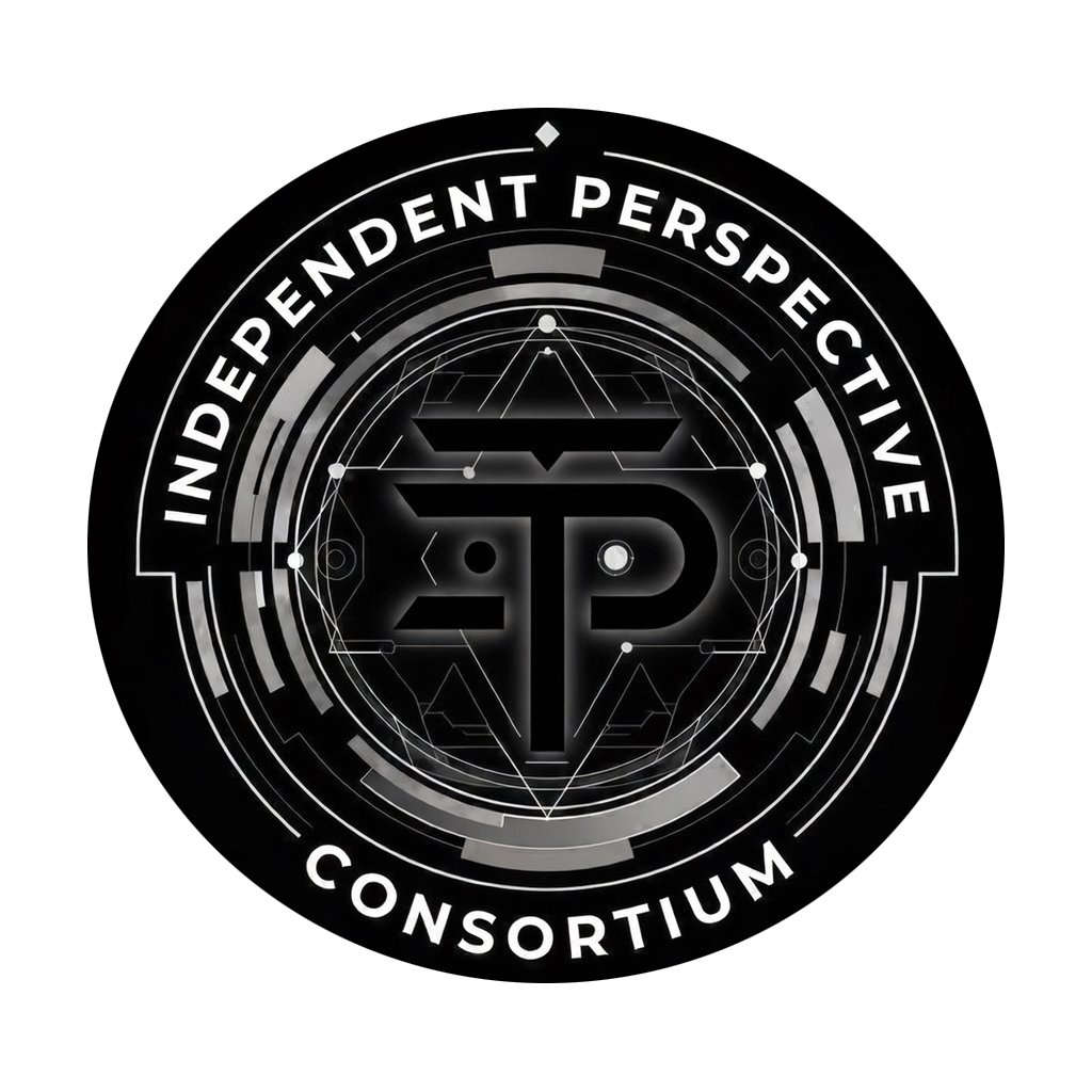 Independent Perspective Logo